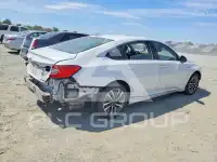 2020 Honda Accord фото