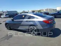 2020 Honda Accord photo