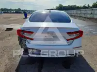 2020 Honda Accord photo