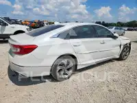 2020 Honda Accord photo