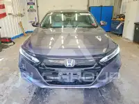 2020 Honda Accord фото