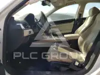 2020 Honda Accord фото