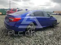 2020 Honda Accord фото