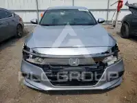 2020 Honda Accord фото