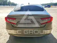 2020 Honda Accord фото