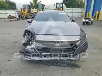 2020 Honda Accord фото