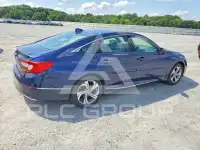 2020 Honda Accord фото
