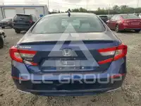 2020 Honda Accord фото