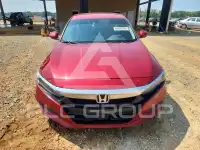 2020 Honda Accord фото