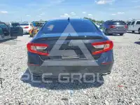2020 Honda Accord photo
