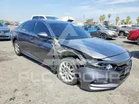 2020 Honda Accord фото