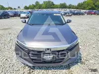 2020 Honda Accord фото