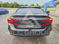 2020 Honda Accord фото