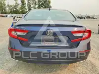 2020 Honda Accord photo