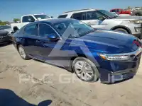 2020 Honda Accord photo