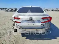 2020 Honda Accord фото