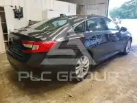 2020 Honda Accord фото
