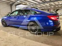 2020 Honda Accord photo