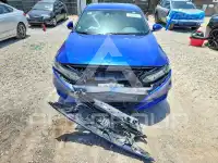 2020 Honda Accord фото