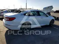 2020 Honda Accord фото