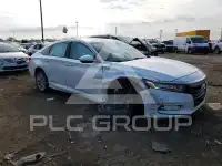 2020 Honda Accord photo