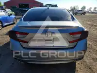 2020 Honda Accord фото