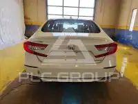 2020 Honda Accord фото