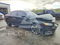2020 Honda Accord фото