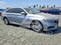 2020 Honda Accord photo