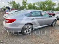 2020 Honda Accord фото
