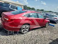 2020 Honda Accord фото