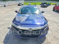 2020 Honda Accord фото