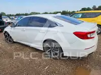2020 Honda Accord photo