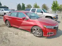 2020 Honda Accord фото