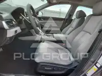 2020 Honda Accord фото