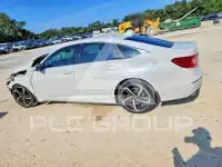 2020 Honda Accord photo