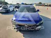 2020 Honda Accord фото