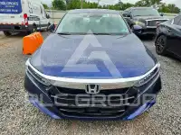 2020 Honda Accord photo