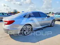 2020 Honda Accord фото