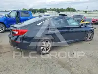 2020 Honda Accord photo