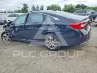 2020 Honda Accord photo
