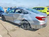 2020 Honda Accord фото