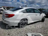 2020 Honda Accord фото