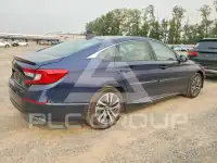 2020 Honda Accord photo