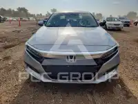 2020 Honda Accord фото