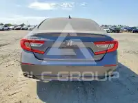 2020 Honda Accord фото