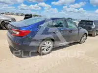 2020 Honda Accord фото