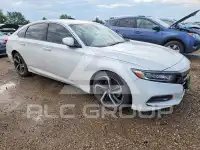 2020 Honda Accord photo