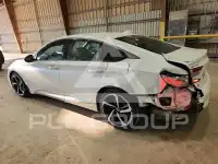 2020 Honda Accord photo