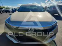 2020 Honda Accord фото